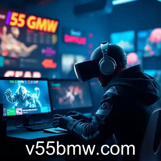 The Evolution of Online Gaming