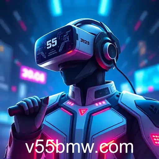 Revving Up the Future: 55bmw's Influence on Gaming and Technology