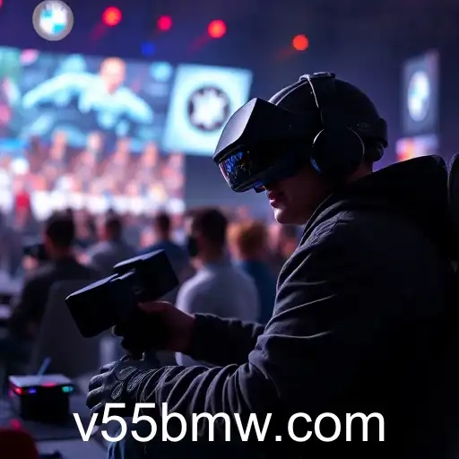 Gaming Trends for 2025: Unveiling Innovations