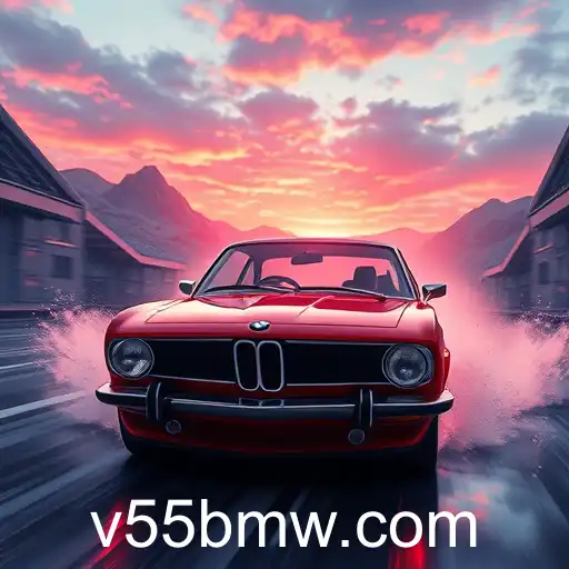 Revolutionizing Gaming: The 55BMW Phenomenon