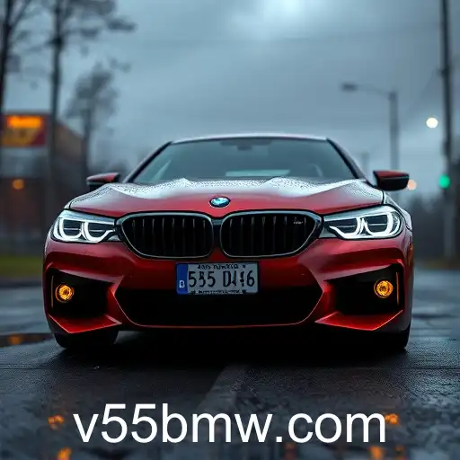 Revving Up the Game World with 55bmw