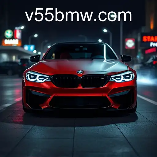 The Rise of 55BMW in Online Gaming Communities