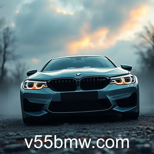 55bmw